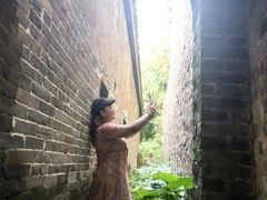-彭家祠景区