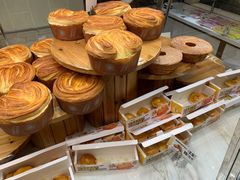 -味多美蛋糕(亚非大厦店)