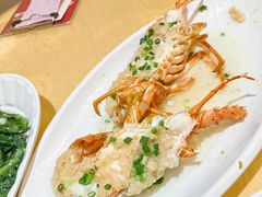 -鹏城人家海鲜酒家·23年老字号(较场尾店)