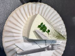 -MOSI CAKE摩思·生牛乳半糖蛋糕(云港花园店)