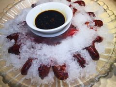-怪怪龙虾·澳洲蓝龙王·深夜食堂(惊驾路店)