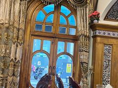 -东方亚克西餐厅(西康路店)