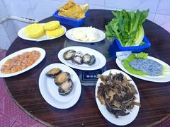 -花苑美食横琴生蚝火锅(拱北粤华路店)