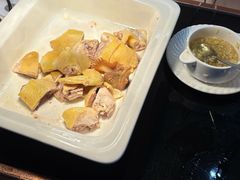 -华厦大酒店·桃源西餐厅·自助餐