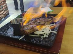 -米德维奇俄式西餐厅(西六道街店)