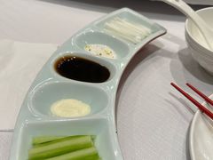 -天和晟烤鸭店(玉泉西街店)