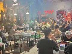 -二钳洞庭虾蟹·江湖菜(成都鹭岛店)