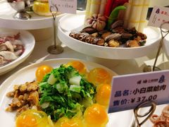 -小渔莊•地道胶东菜(旅游路万象省博物馆店)