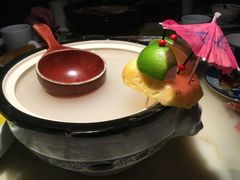 龙碗-桂满陇天书(南京德基旗舰店)