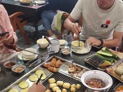 -塘屋烧烤·云南火塘烧烤品牌(春城慧谷旗舰店)