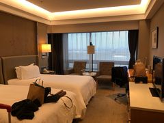 -上海中航虹桥机场泊悦酒店