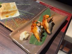 -匠和风精致料理(莆田财富中心店)
