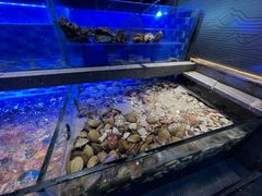 -奢谷·海鲜自助(南海万科店)