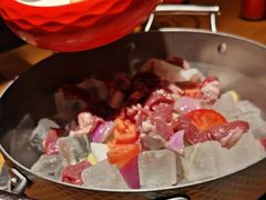 -额尔敦传统涮(光明路店)