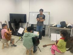 -小确幸吉他(北大街校区)