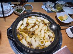 -一朵菌·野生菌探索家火锅(南亚店)