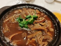 -香港富临皇宫(五月花商业广场店)
