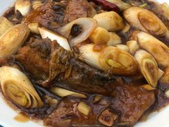 -老磨油饼(高陵店)