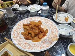 -汉唐守艺人·河北面馆(民心河店)