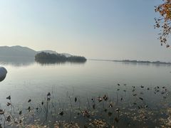 -东湖落雁景区