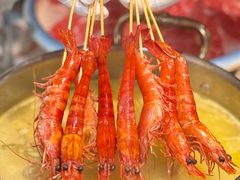 -喜聚薈·花膠雞海鮮火鍋(越秀店)