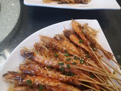 -美极鲜食坊(宝安南路店)