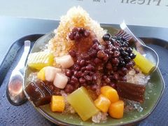 -鲜芋仙Meet Fresh(五道口店)