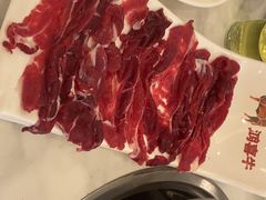 -鸿喜牛·潮汕鲜牛肉火锅(海浪湾店)
