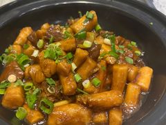 -紫光园·烤鸭(吕家营店)