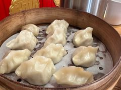 -老边饺子馆(中街店)