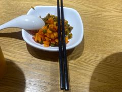 -南城香·饭香串香馄饨香(青年路店)