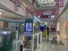 -万达广场(大明宫店)