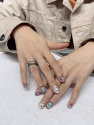-艾珂·美甲美睫