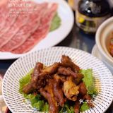 魔都探店｜鲍鱼鸡锅还是得看金龙打边炉🍲的‼️