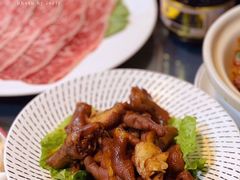 -金龙·打边炉(南京西路店)