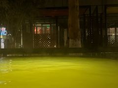 -春晖园度假酒店温泉