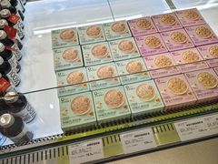 -皇后西斯汀饼店(文化路店)