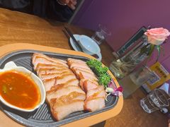-泰澜得泰国菜(大学城店)