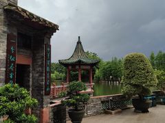 -东莞市可园博物馆