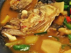 -钓台野鱼馆(钱江国际时代广场店)