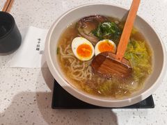 -味千拉面(广州白云机场T1西二店)