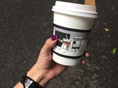 -JPG coffee(广州体育西店)