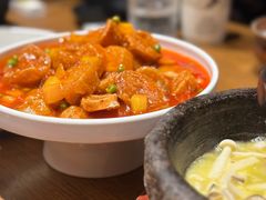 -敏珠拉姆藏餐·南京厨房(富春江东街店)