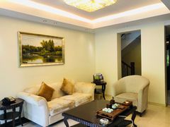 -广州锦绣香江度假别墅