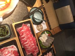 -湊湊火锅·茶憩(皇姑万象汇店)