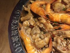 -胖哥俩肉蟹煲(湖滨银泰in77店)