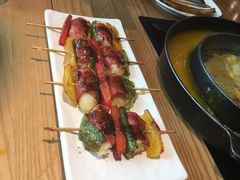 -真熙家烤肉料理(湛江万达店)