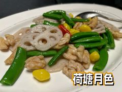 -君庭中餐馆(湘江豪生店)