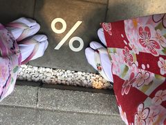 -% Arabica(京都东山店)