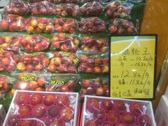 -鲜力达果品批发直销(青山店)